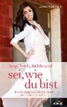 Kopf hoch, lächle und sei, wie du bist - VELASQUEZ,  Lizzie - 9783957340160