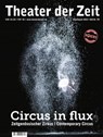 Circus in flux -  - 9783957494481