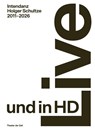 Live und in HD - Theater und Orchester Heidelberg - 9783957496058