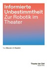 Informierte Unbestimmtheit - Marcel J. V. Kieslich - 9783957496256