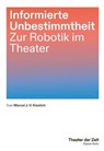 Informierte Unbestimmtheit - Marcel J. V. Kieslich - 9783957496539