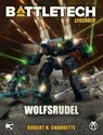 BattleTech Legenden 16 - Wolfsrudel - Robert N. Charrette ; Michael Mingers ; Hartwig Nieder-Gassel - 9783957526137