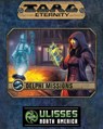 Torg Eternity - Delphi Missions: Rising Storm - Greg Gorden ; Bill Slavicsek ; Aaron Acevedo - 9783957529091