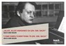 "Alles, alles verdanke ich Joh. Seb. Bach!" Bach und Reger - WIESE,  Kerstin ; Popp, Susanne - 9783957556097