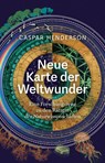 Neue Karte der Weltwunder - Caspar Henderson - 9783957577849