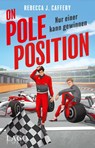 On Pole Position. Nur einer kann gewinnen (Adrenaline hearts, Bd. 1) - Rebecca J. Caffery - 9783957612526
