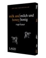 milk and honey - milch und honig - Rupi Kaur - 9783957612762