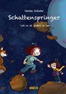 Schattenspringer - Wie es ist, anders zu sein - Daniela Schreiter - 9783957834775