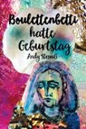 Strauß, A: Boulettenbetti hatte Geburtstag - STRAUß,  Andy - 9783957910592