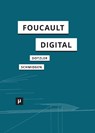 Foucault, digital - Bernhard J Dotzler ; Henning Schmidgen - 9783957961983