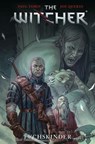 The Witcher 02 - Paul Tobin - 9783957982247