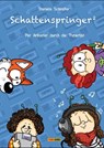 Schattenspringer - Daniela Schreiter - 9783957983084