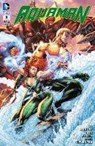 Abnett, D: Aquaman 09 - ABNETT,  Dan ; Cifuentes, Vicente ; Booth, Brett ; Hidalgo, Carolin - 9783957989826