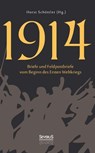 1914 - Horst Schöttler - 9783958019720
