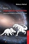 Netzel, R: Sams unglaubliche Geschichte - NETZEL,  Rebecca - 9783958280618