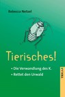 Tierisches! - Rebecca Netzel - 9783958283572