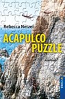 Acapulco-Puzzle - Rebecca Netzel - 9783958283626