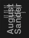 August sander: persecuted / persecutors - august sander - 9783958295117