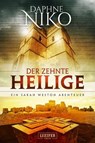 DER ZEHNTE HEILIGE - Daphne Niko - 9783958350663