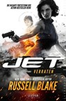VERRATEN (JET 2) - Russell Blake - 9783958350762