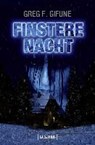 Finstere Nacht - GIFUNE,  Greg F. - 9783958350878