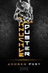 Knuckleduster - POST,  Andrew - 9783958351486