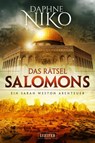 DAS RÄTSEL SALOMONS - Daphne Niko - 9783958351578