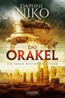 DAS ORAKEL - Daphne Niko - 9783958352056