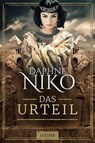 DAS URTEIL - Daphne Niko - 9783958353213