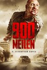 900 MEILEN - S. Johnathan Davis - 9783958353534