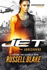 ABRECHNUNG (JET 4) - Russell Blake - 9783958354036