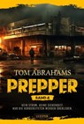 PREPPER - Band 4 - Tom Abrahams - 9783958359352