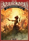 Auf die Barrikaden! 01. Der Aufstand der Frauen - Wilfrid Lupano - 9783958392786