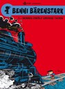 Benni Bärenstark Bd. 3: Bennis zwölf große Taten - Peyo ; Yvan Delporte ; Walthéry - 9783958398900