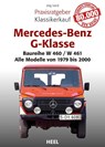 Mercedes-Benz G-Klasse - Jörg Sand - 9783958430259