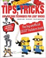 Tips, Tricks & Building Techniques - Joachim Klang ; Tim Bischoff ; Philipp Honvehlmann - 9783958434790