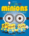 LEGO Tips for Kids: Minions - Joachim Klang - 9783958434943