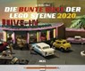 Die bunte Welt der Lego® Steine 2020 -  - 9783958438255
