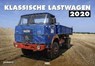 Paulitz, U: Klassische Lastwagen 2020. -  - 9783958438392
