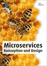 Microservices - Sam Newman - 9783958450813