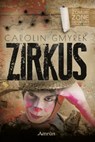 Zombie Zone Germany: Zirkus - Carolin Gmyrek - 9783958691803