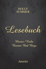Das Holly Summer Lesebuch - Holly Summer - 9783958693135