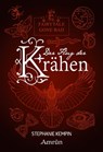 Fairytale gone Bad 2: Der Flug der Krähen - Stephanie Kempin - 9783958693869