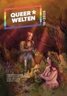 Queer*Welten 16-2026 - Das queerfeministische Phantastikmagazin - Leo Nora Grabner ; Roxane Bicker ; Iris Leander Villiam ; Carolin Lüders ; Eleanor Bardilac ; Sunita Sukhana - 9783958695368