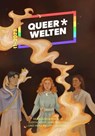 Queer*Welten 11-2023 - Das queerfeministische Phantastikmagazin - Jasper Nicolaisen ; Chris* Lawaai ; Iva Moor ; Charline Winter ; Iris Leander Villiam ; Anna Zabini ; Lünn - 9783958695399