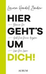 Hier geht's um Dich! - Lauren Handel Zander - 9783958833289