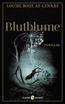 Blutblume - Louise Boije af Gennäs - 9783958903678