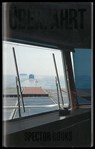 Überfahrt - Roman Ehrlich ; Michael Disqué - 9783959053693