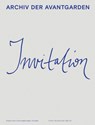 Invitation - Archive as Event - Annette Jael Lehmann ; Rudolf Fischer ; Anna-Lena Werner - 9783959054041