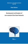 Development and Analysis of non-standard Echo State Networks - Peter Steiner - 9783959086486